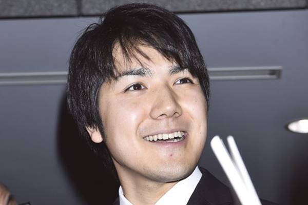 小室圭さん　難関奨学金獲得、論文優勝…2度の不合格も示し続けてきた存在感