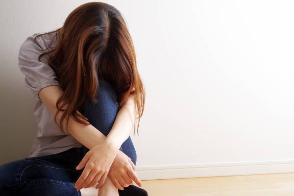 気分が落ち込む、ぼんやりする……マスク酸欠が原因？“みぞおち揉み”で深い呼吸を取り戻す