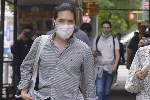 小室圭さん「暖炉つきでピアノが置ける家に住みたい」友人に明かしていた“将来の夢”