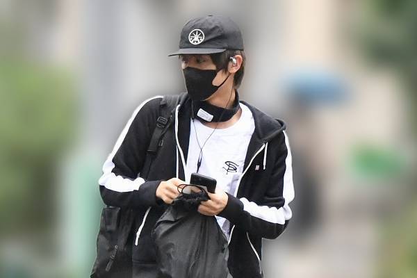 橋本環奈と熱愛の中川大志「ずっとイチャイチャはちょっと」語っていた恋愛観