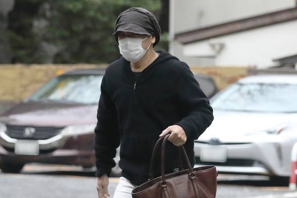 香川照之を襲う性加害報道の代償…CM違約金1億円、精神不安定で突然怒りだすことも