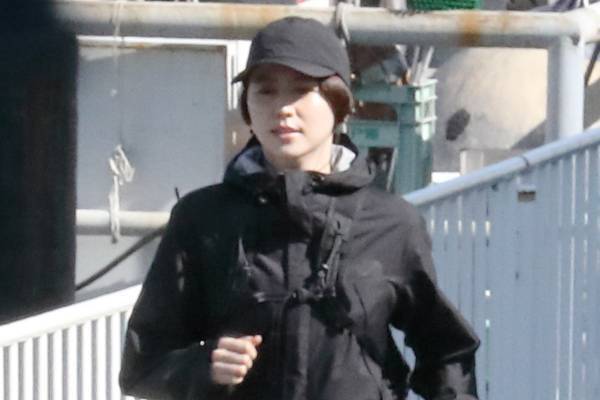 長澤まさみを導く“恩師”三谷幸喜の金言…作品選びのポリシーにも影響