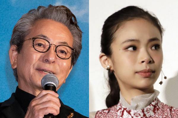 水谷豊　朝ドラオーディションにも好影響？娘・趣里を鍛えた“家族カラオケ”教育