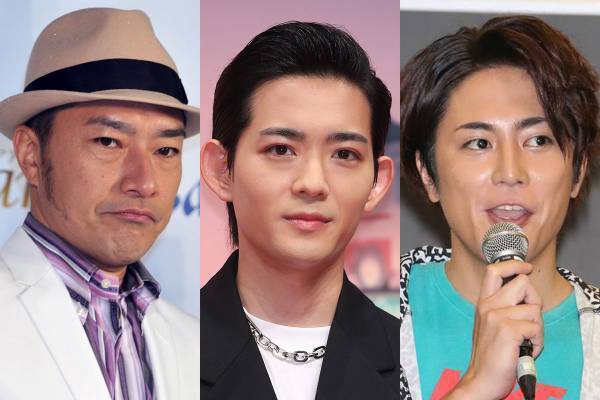 朝ドラ“ダメ男”ランキング！『おちょやん』の“クズ親父”を圧倒的に抑えた『ちむどん』の人物は？