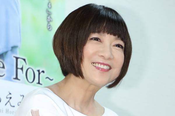 堀ちえみ 食道がんも発覚で死を意識したことも…舌がん苦闘3年で強まった“歌への思い”
