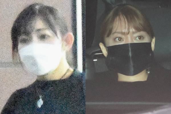 仲本工事さん“置き去り報道”妻が友人と亡き骸を撮影…際立つ“年下妻仲間”加藤綾菜との差