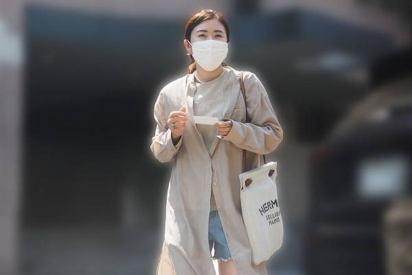 福原愛　驚きの強心臓…交際相手の前妻から提訴された一週間後に“匂わせ投稿”