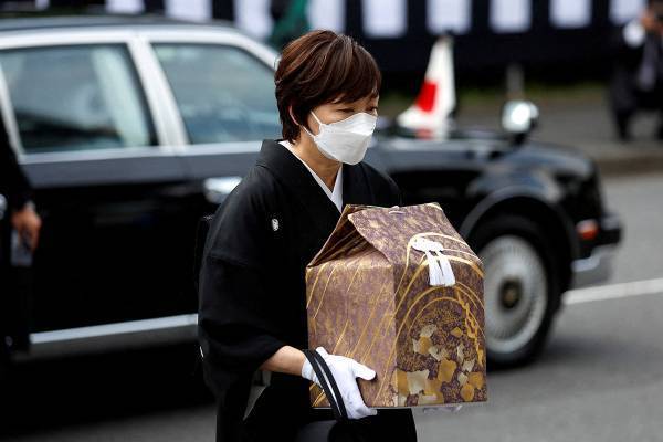 安倍昭恵さんに学ぶ　夫が急死したときの損しない相続