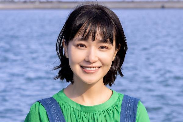 奈緒『ファーストペンギン！』に密着「港の漁師を牛耳る！」