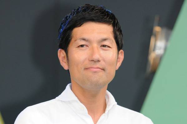 “マスターズ涙の実況”小笠原アナ　ゴルフ練習場で頭にアイアン直撃…緊急搬送されていた