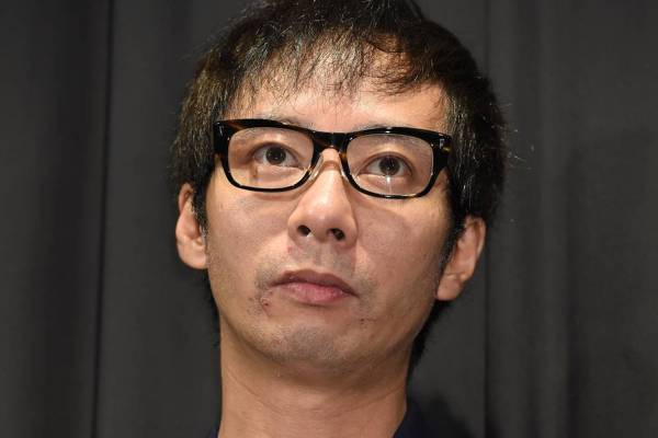 いしだ壱成はなぜモテるのか？今度は27歳年下恋人…「見た目は大きな問題ではない」