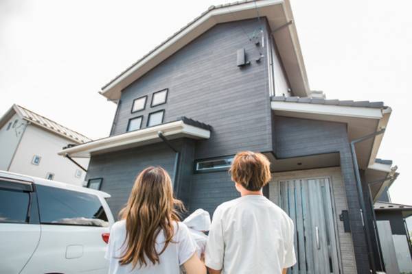 住宅ローン「変動金利3％」で残額4千万円の人は返済額1600万円増