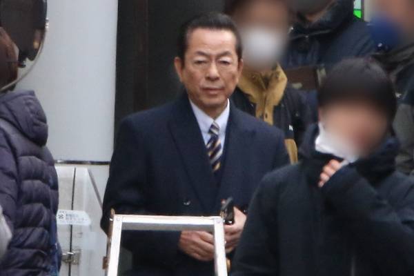 水谷豊“70歳の右京”守る『相棒』現場ルール…疾走シーン排除、共演者にNG厳禁指令