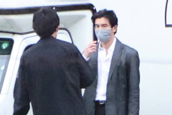 『ぎふ信長まつり』で伊藤英明に同情続々…木村拓哉の話題集中で『立役者やのに』