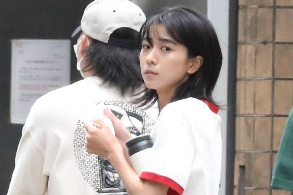 黒島結菜『クロサギ』現場で「大変だね」がNGワードに…『ちむどん』不評にスタッフが配慮