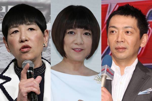堀ちえみ、和田アキ子、宮根誠司も悩んだ「眼瞼下垂」…花粉症、涙もろい人は要注意