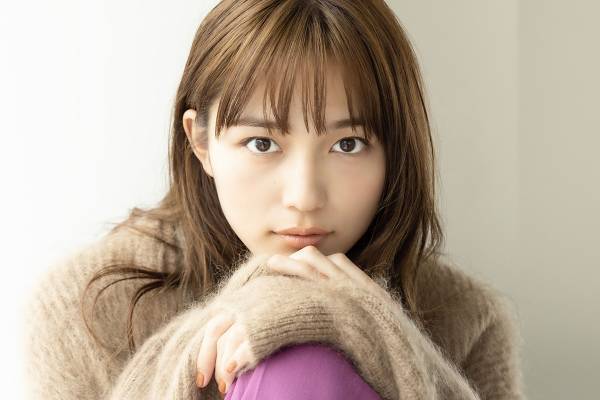 川口春奈「私もまだ『silent』の恋の行方を知りません！」