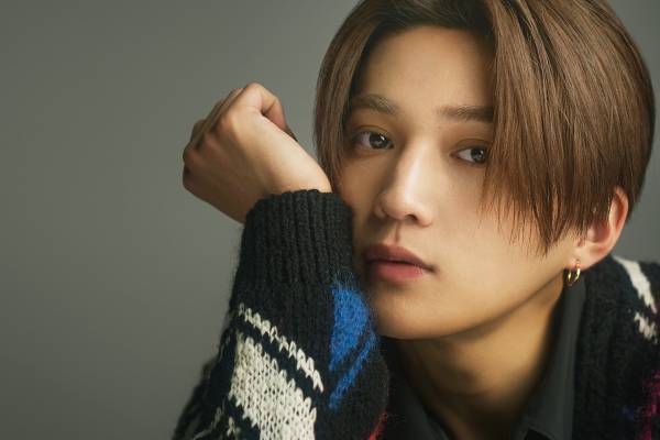 FANTASTICS八木勇征「ポンコツだけど夢は大河出演です！」