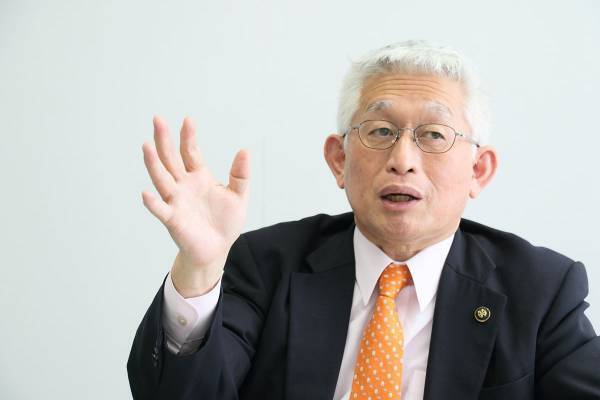 明石・泉房穂市長　地域政党設立に後援会長が驚愕「根耳に水。何も知らされていなかった」