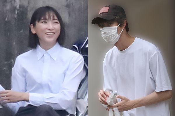 宮沢氷魚　パリ移住の杏への情熱！9月に渡仏断念も年末年始に再挑戦を計画