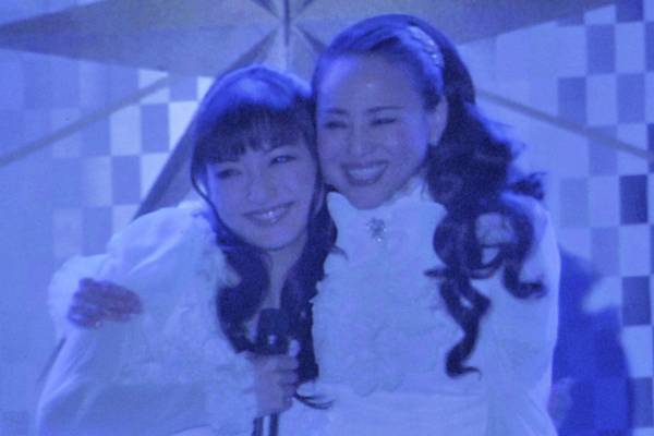 松田聖子「沙也加に会いたい！」一周忌目前のシークレットイベントで号泣…ファンももらい泣き