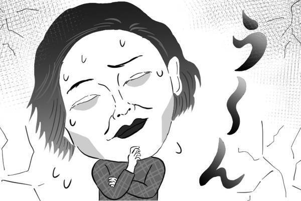 【ポップな心霊論】「霊能者はテレビで使いづらいと言われました」