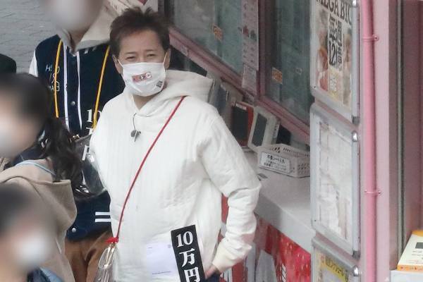 中居正広　入院決断で不摂生への後悔…禁酒固辞、鶴瓶が人間ドック勧めても拒否