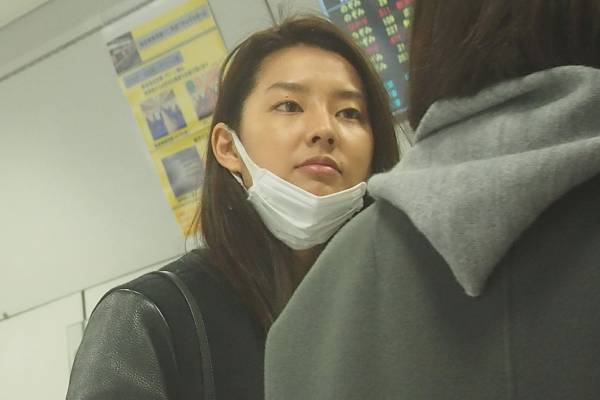 松原千明さん「すみれの出産に立ち会いたい」急逝前に叶わなかった“孫と対面の願い”