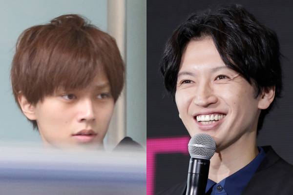 永瀬廉　3人脱退でもキンプリ解散固辞にあった関ジャニ・大倉からの刺激