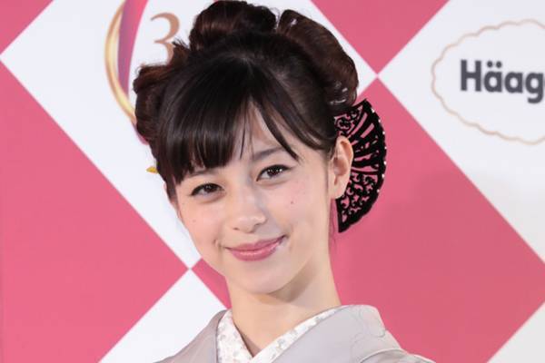 中条あやみ　交際報道の“資産34億円社長”が語っていたハイスペすぎる向上心「新しい景色を見続けたい」