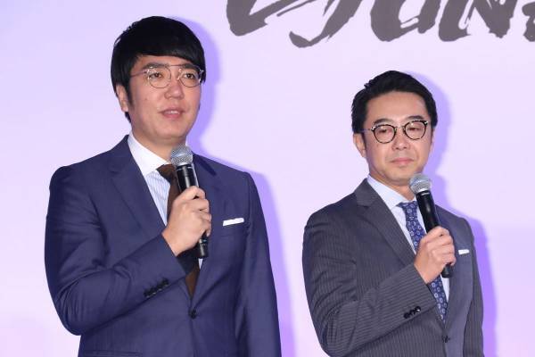 おぎやはぎ　キンプリに再暴言でファン激怒！半年前も「コンサートはムダ金」発言