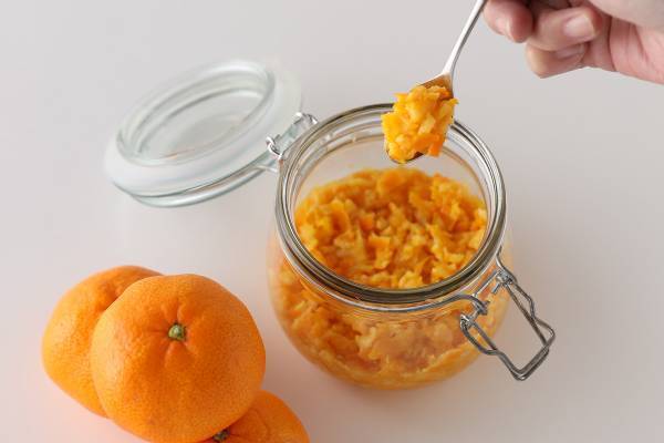 塩みかんで認知症予防　1日小さじ2杯の新健康習慣で病気知らずに