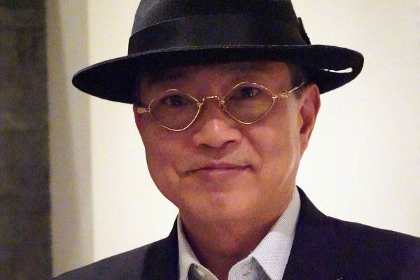 ひろゆき氏の投稿で“スパイ疑惑”をかけられた中国出身俳優が反論…広がる騒動の波紋