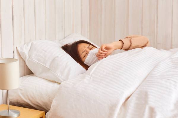 コロナ第8波、家族の“いざ”に備えて「3～4日分の市販薬の準備を」と医師