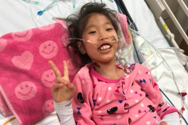 円安で移植費用が5億円超…看護師を夢見る10歳のこのちゃんが生命の危機に