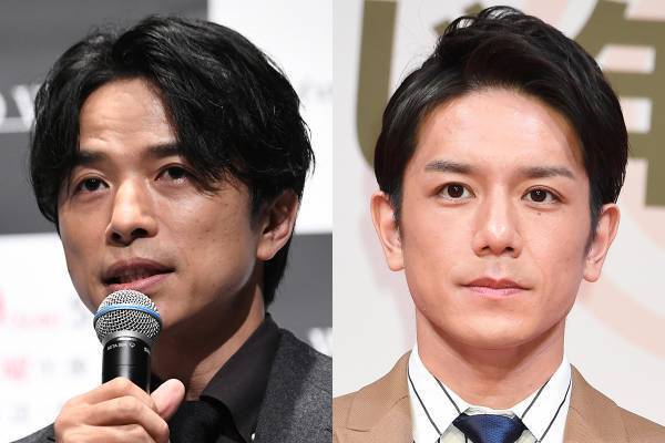 井ノ原快彦　緊張感より安心感を！社長業で見せる“脱タッキー”の方針