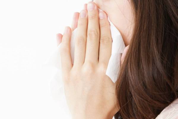 コロナ禍で“高温多湿”の空間が温床にーー咳と鼻水は「冬ダニ」のせい!?