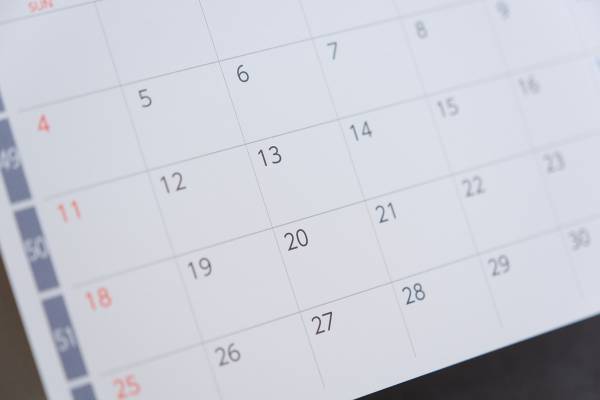 ジャニーズWEST「来年のカレンダーは和・洋・中の異なる魅力を」