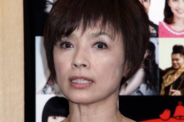 榊原郁恵　渡辺徹さんが父と同じ突然死…支え続けた「全霊看病31年」の無念