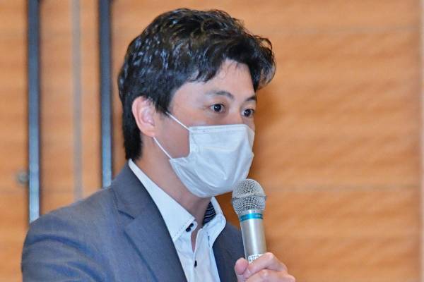 「それってあなたの感想ですよね」自民議員がひろゆきの“真似”で法学者を嘲笑…ネットでは「恥ずかしい」と大スベリ