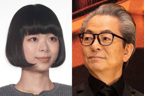 水谷豊＆伊藤蘭　娘・趣里の恋愛障壁に…偉大すぎる両親に恋人立候補する男性が皆無