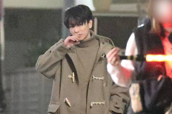 佐藤健　恋愛ドラマでアジアのスターに！『イカゲーム』で芽生えた世界への野望