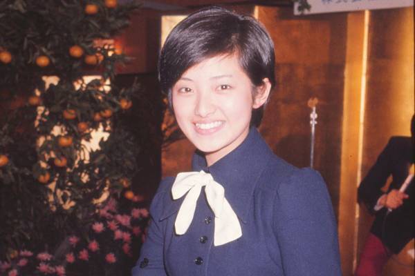 百恵さん最愛の夫・三浦友和が明かしていた「結婚前の不満」