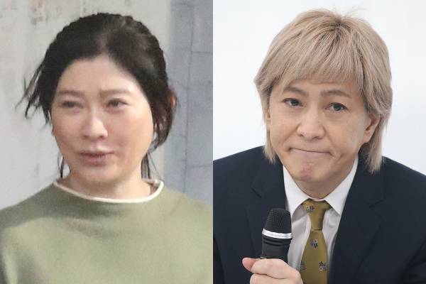 “隠し玉”は篠原涼子と小室哲哉の仰天共演計画…加速する「紅白」の迷走
