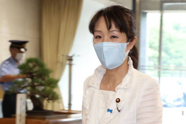 「本当は反省していない？」差別発言で謝罪した杉田水脈氏のツイートに物議