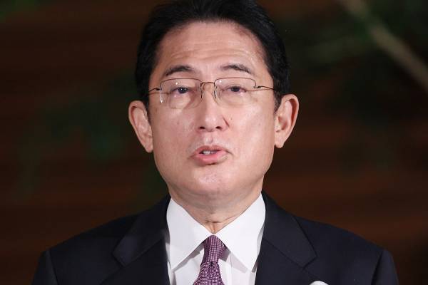 岸田首相 支持率また最低更新も防衛費「1兆円増税」決定…身勝手にネット怒り「国民は打ち出の小槌じゃない」