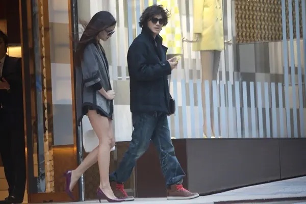 赤西はIKEAに買い出し、格安物件で同棲の田口、田中聖はハロウィンで大騒ぎ…目撃した元KAT-TUNの残酷な明暗