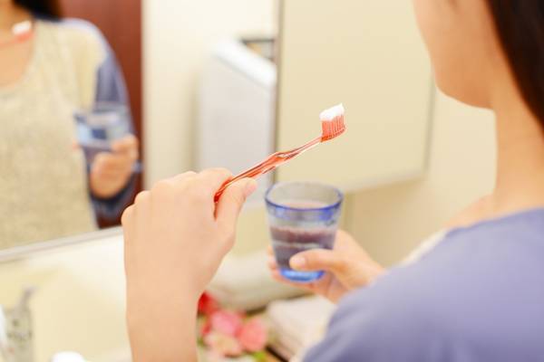 【小林弘幸先生解説】老化をリセットする8つの習慣「朝はゆっくりと歯磨きを」