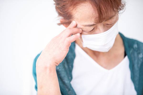 寒い時季に出がちな体のトラブル、原因は栄養素不足？ 冬の不調時の「おくすり代わり」食材