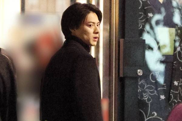 平野紫耀　脱退後に見据える韓国からの世界進出！影響与えた“ヤバい女性ダンサー”